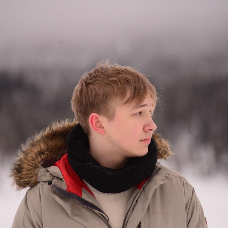 Ana Silva - Founder of Atlas Copper Canvas